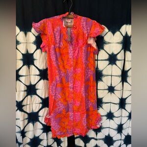 Eternal Summer Hawaii - Mary Dress